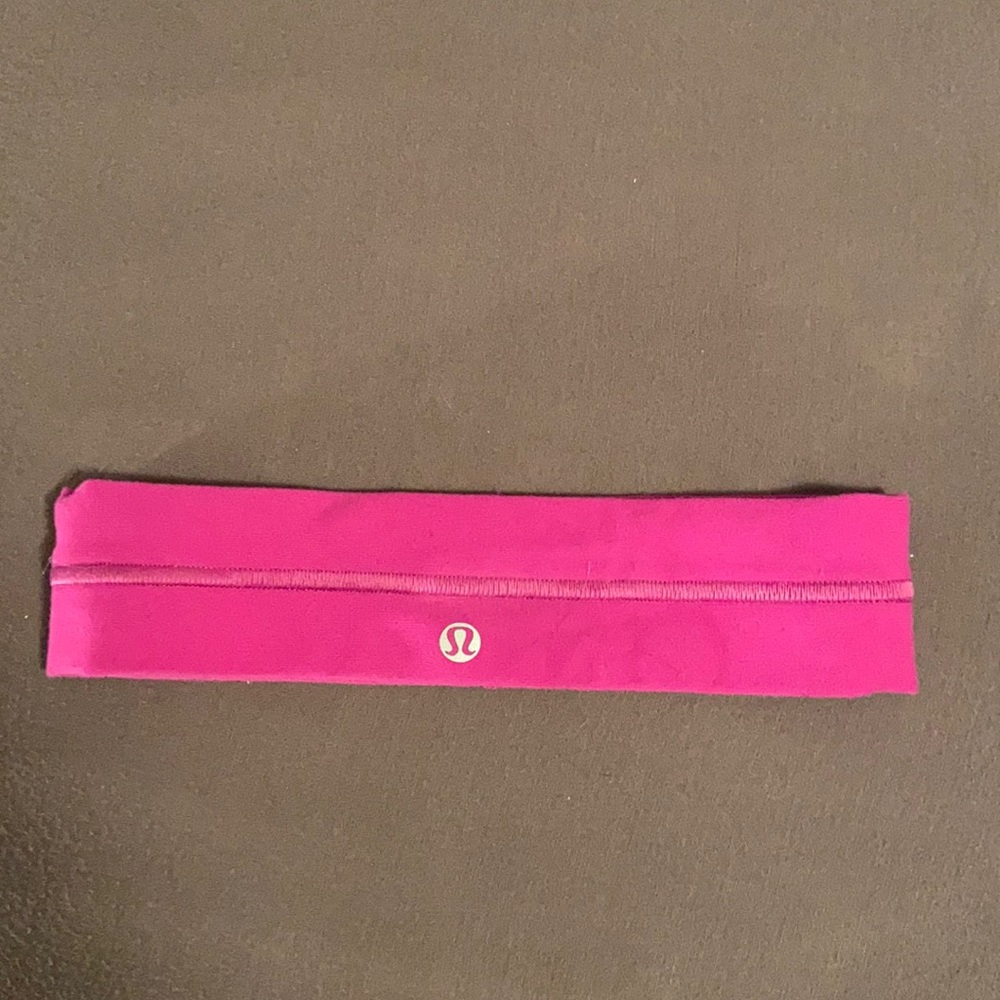 Lululemon Headband